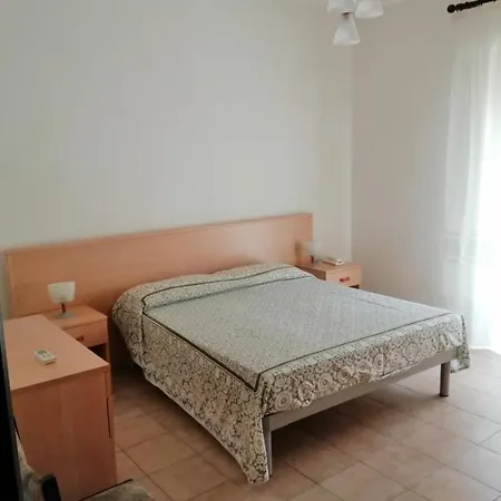 Lido S Portrait Apartment Realmonte