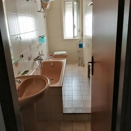 Apartment Lido S Portrait